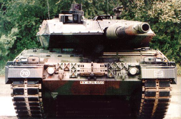 Leopard2A5
