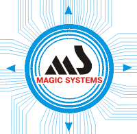 Magic Systems logo