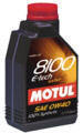 MOTUL 8100 ESTER E-TECH 0W40