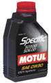 MOTUL SPECIFIC VW 503.00 506.00 0W30 