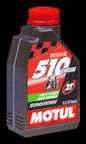 motul 5100-2t