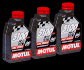 motul 5100-4t