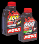 motul 800 и 600